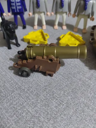 Playmobil 3740 Goleta Pirata