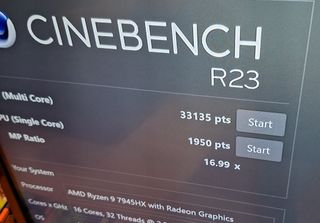 PC RYZEN 9 16C/32T +32GB DDR5 +1TB NVME +RTX 3070