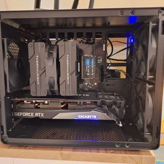 PC RYZEN 9 16C/32T +32GB DDR5 +1TB NVME +RTX 3070
