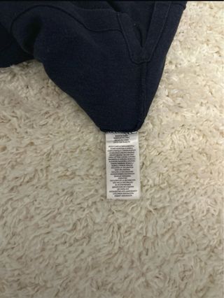 Polo Ralph Lauren Uomo Taglia M Blu