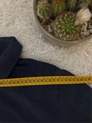 Polo Ralph Lauren Uomo Taglia M Blu