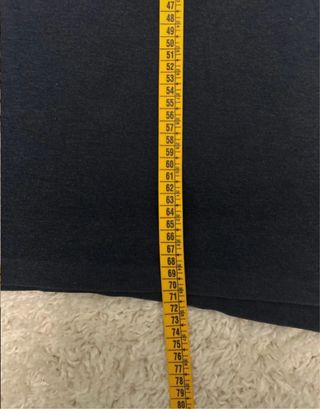 Polo Ralph Lauren Uomo Taglia M Blu