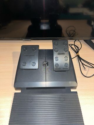 Volante Subsonic Drive Pro Sport PS4/Xbox/PS3