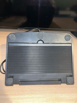 Volante Subsonic Drive Pro Sport PS4/Xbox/PS3