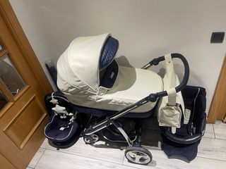 Carro bebé Bebecar  ** NEGOCIABLE  **