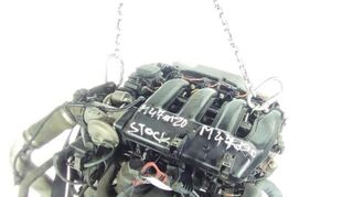 Cabap20428327 motor completo 204d4 bmw 3 (e90) *