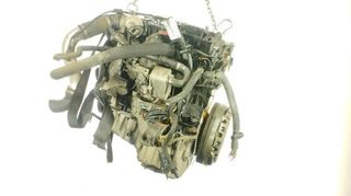 Cabap20428327 motor completo 204d4 bmw 3 (e90) *