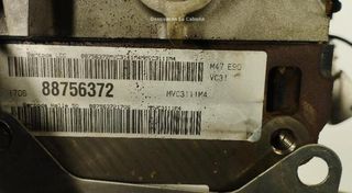 Cabap20428327 motor completo 204d4 bmw 3 (e90) *