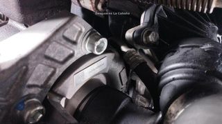 Cabap20428327 motor completo 204d4 bmw 3 (e90) *