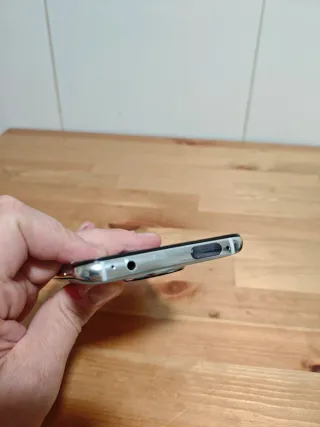 Xiaomi Poco F2 Pro Blu/Bianco