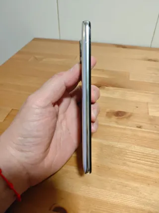 Xiaomi Poco F2 Pro Blu/Bianco