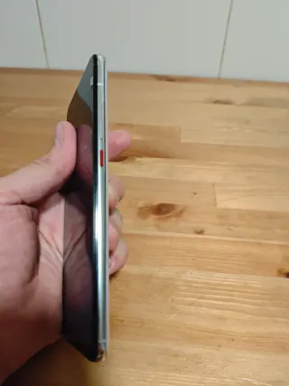 Xiaomi Poco F2 Pro Blu/Bianco