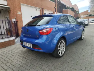 SEAT Ibiza 2012