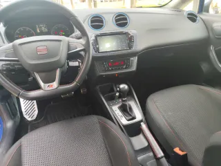 SEAT Ibiza 2012