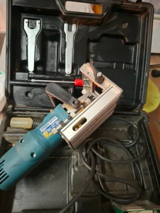 Engalletadora Virutex AB111N