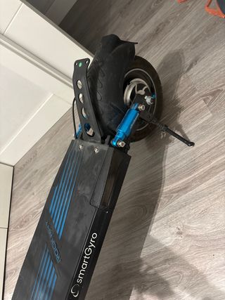 Patinete Eléctrico SmartGyro Rockway SW-RW