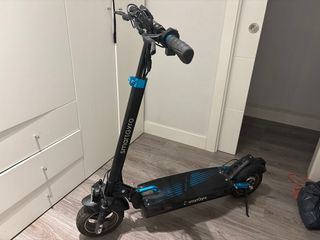 Patinete Eléctrico SmartGyro Rockway SW-RW
