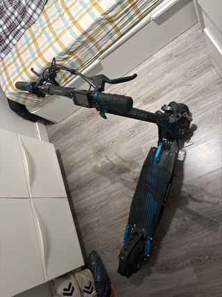 Patinete Eléctrico SmartGyro Rockway SW-RW