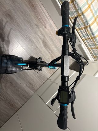 Patinete Eléctrico SmartGyro Rockway SW-RW