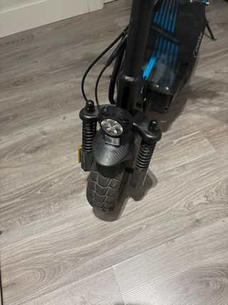 Patinete Eléctrico SmartGyro Rockway SW-RW