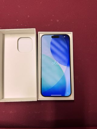 iPhone 15 Pro Max 1TB