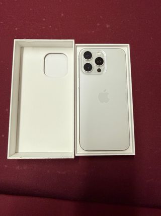 iPhone 15 Pro Max 1TB