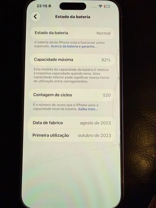 iPhone 15 Pro Max 1TB