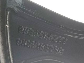 Peugeot 98251652eh llanta 208 (p2) allure 2375258