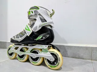 Patines Rollerblade T.39/40