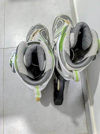 Patines Rollerblade T.39/40