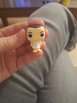 Figura Funko Pop Stranger Things