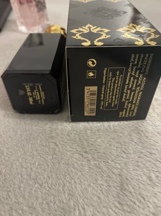 Perfume Sisley Soir d'Orient Eau de Parfum 100ml