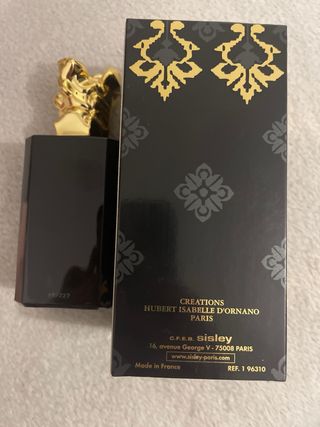 Perfume Sisley Soir d'Orient Eau de Parfum 100ml