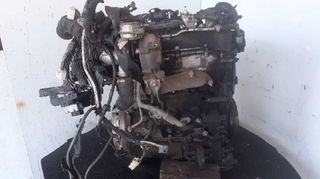 Motor completo toyota 1nd corolla e12 otolp967902