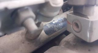 Motor completo toyota 1nd corolla e12 otolp967902