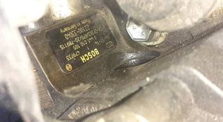 Motor completo toyota 1nd corolla e12 otolp967902