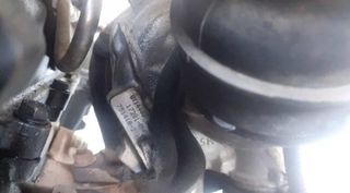 Motor completo toyota 1nd corolla e12 otolp967902