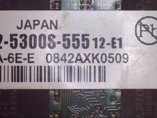 2x 2GB DDR2 667MHz PC2-5300S SODIMM