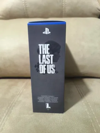 PRECINTADO Mando DualSense The Last of Us