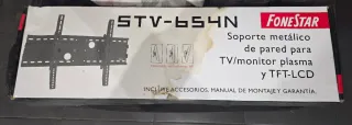 Fonestar Soporte TV STV-654N