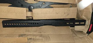 Fonestar Soporte TV STV-654N