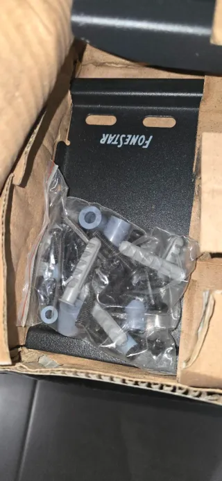 Fonestar Soporte TV STV-654N