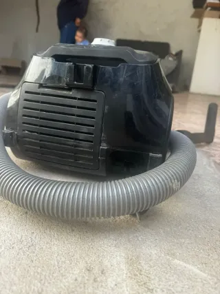 Aspiradora samsung potente