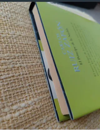 El príncipe de la niebla