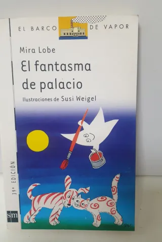 Lote libros infantiles