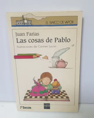 Lote libros infantiles