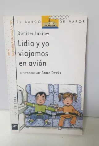 Lote libros infantiles