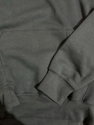 Casaco Carhartt com capuz