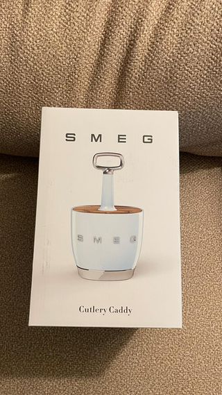 Smeg Cutlery Caddy