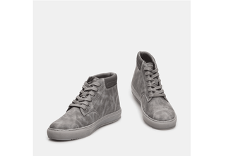 Scarpe Uomo Bata N. 42 Scarponcini Ecopelle Suola